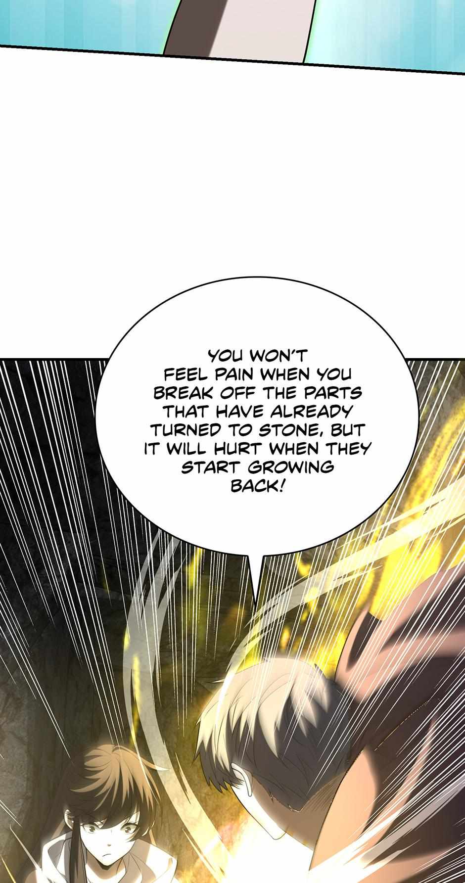 The Return Resistance Wants to Save the World Chapter 44 page 17 - 