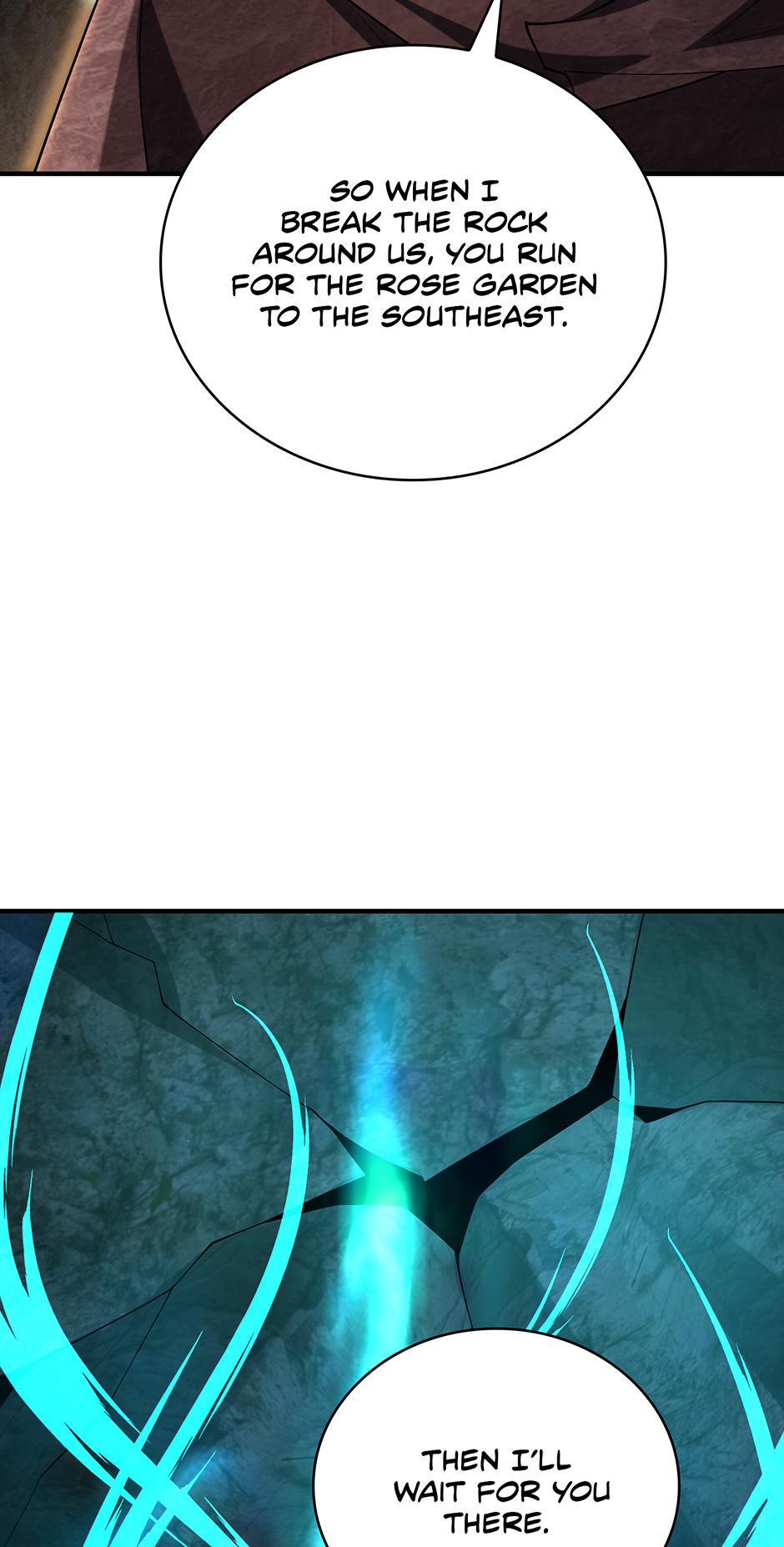 The Return Resistance Wants to Save the World Chapter 44 page 22 - 