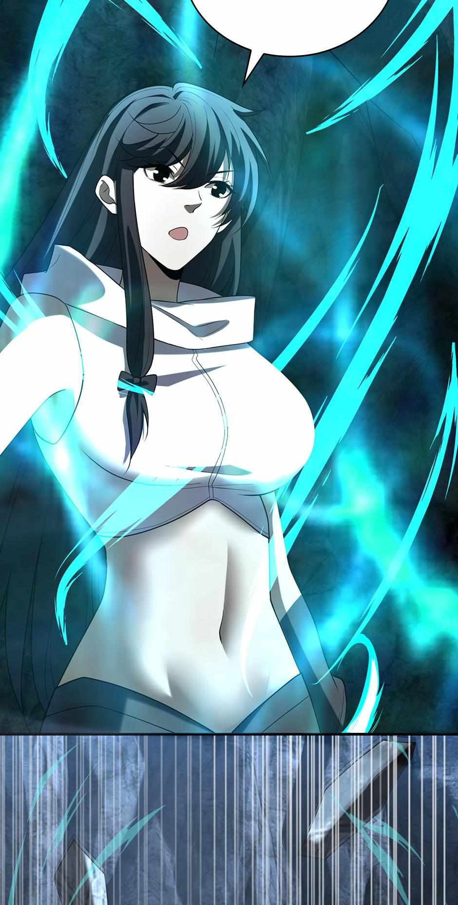 The Return Resistance Wants to Save the World Chapter 44 page 23 - 