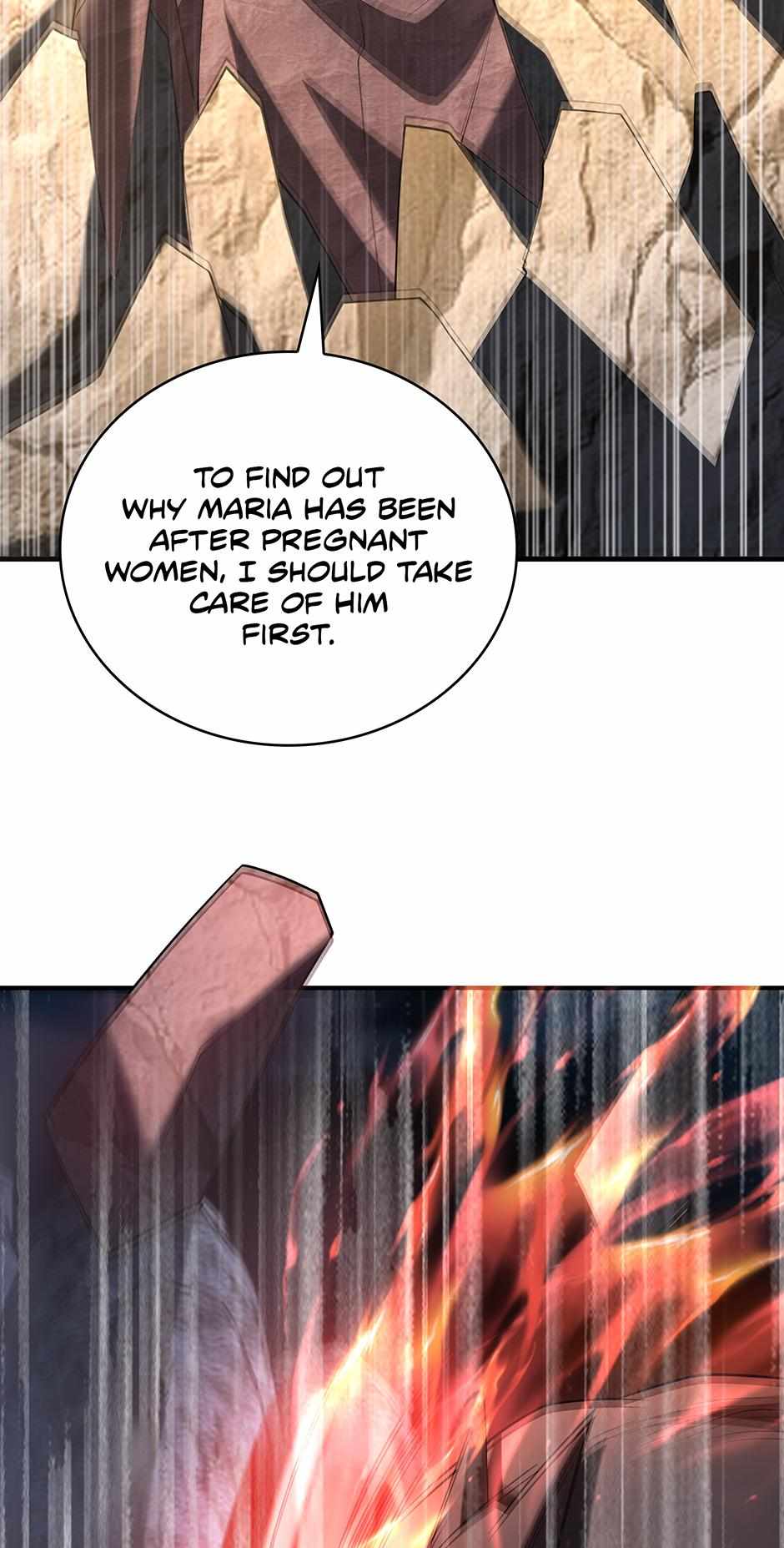 The Return Resistance Wants to Save the World Chapter 44 page 25 - 