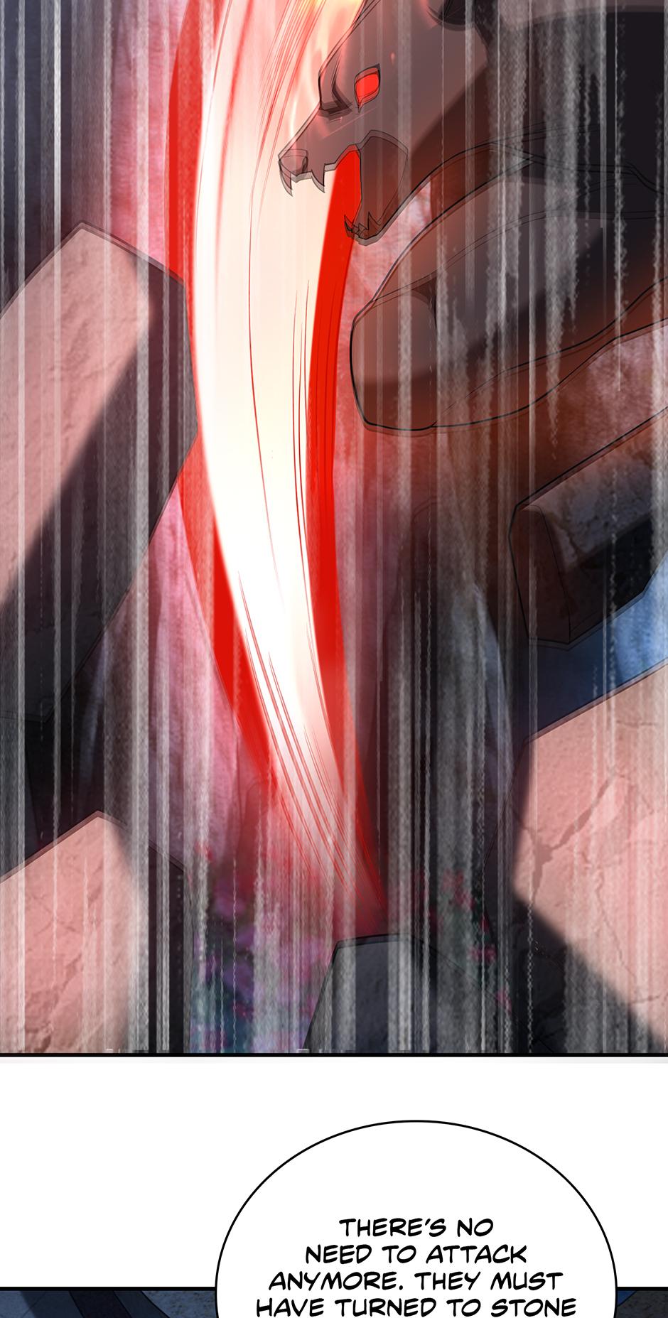 The Return Resistance Wants to Save the World Chapter 44 page 26 - 