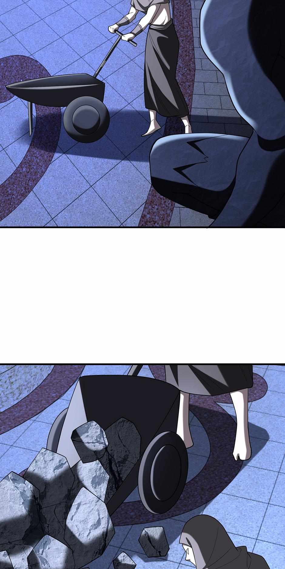 The Return Resistance Wants to Save the World Chapter 44 page 30 - 