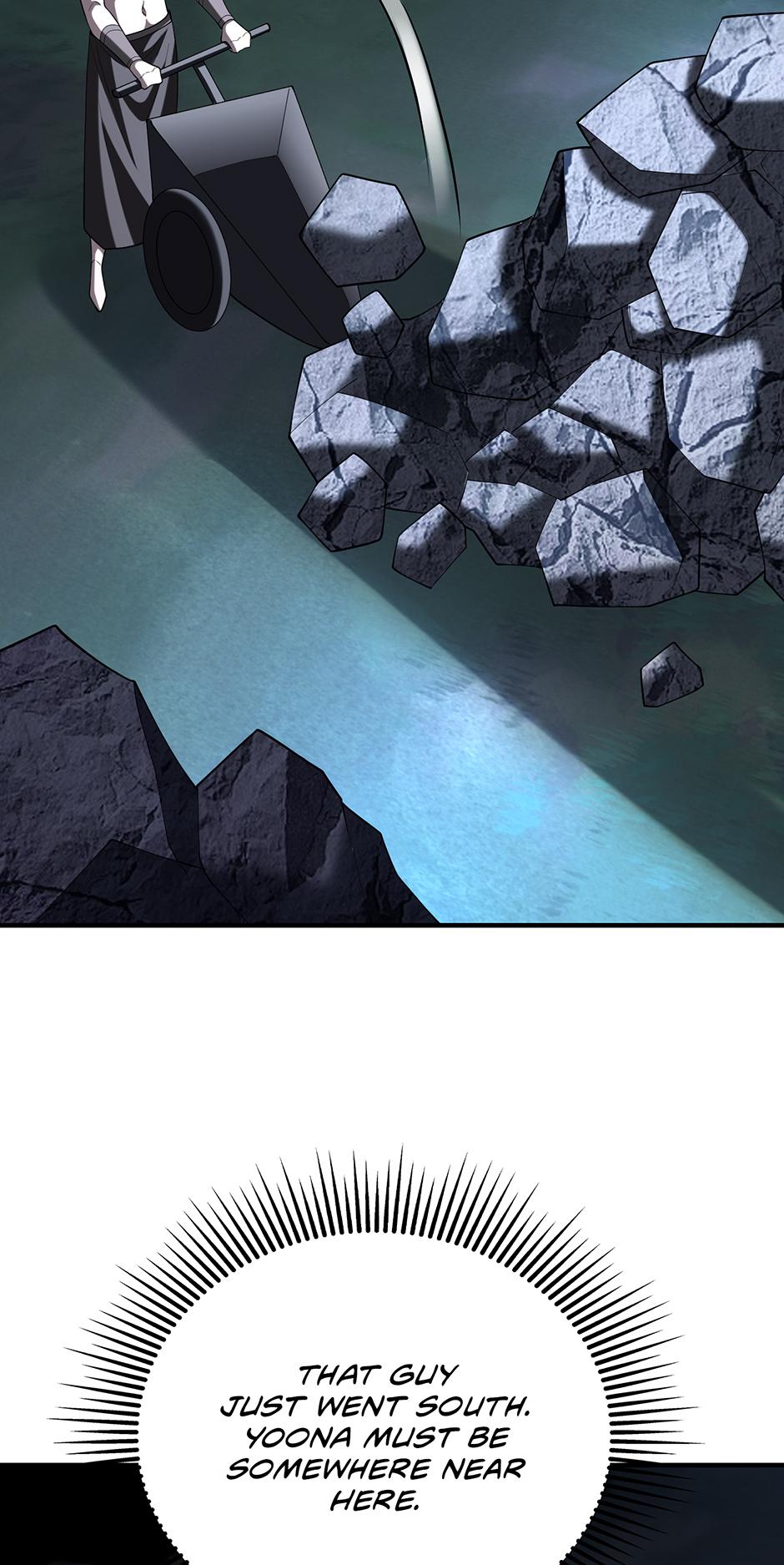 The Return Resistance Wants to Save the World Chapter 44 page 33 - 