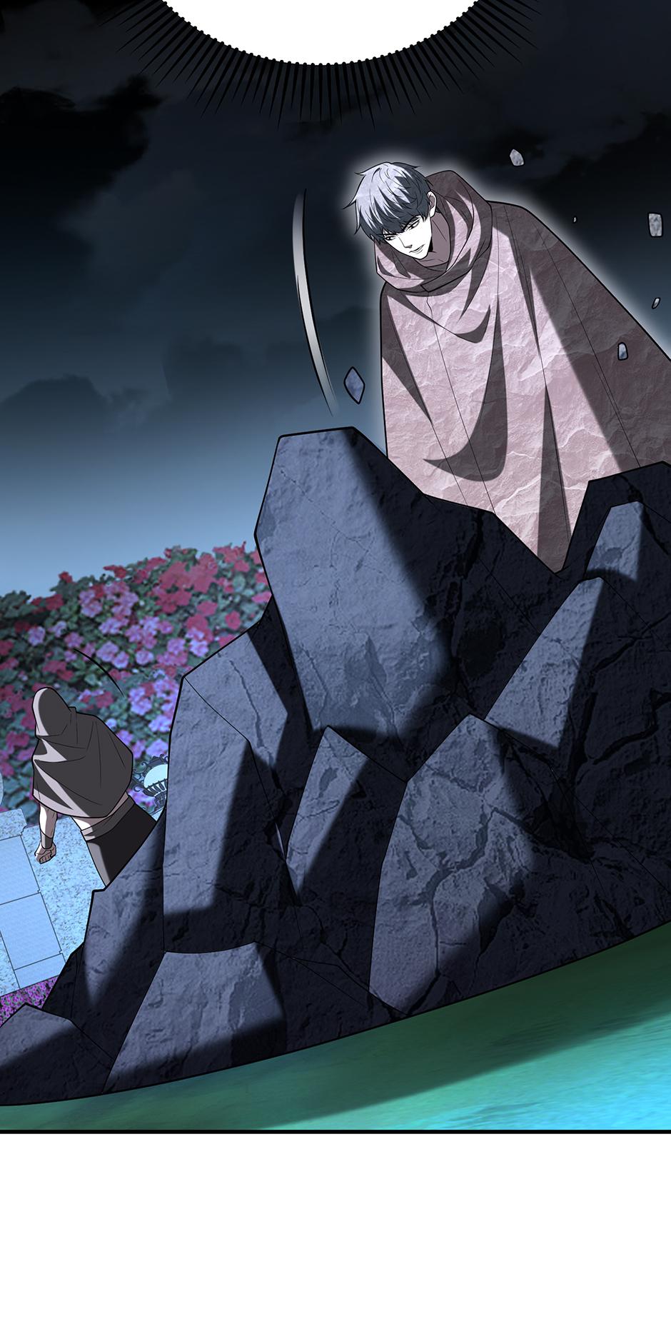 The Return Resistance Wants to Save the World Chapter 44 page 34 - 