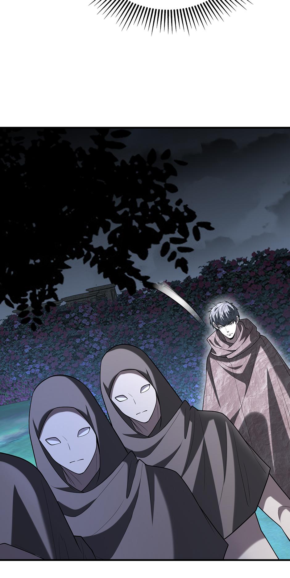 The Return Resistance Wants to Save the World Chapter 44 page 36 - 