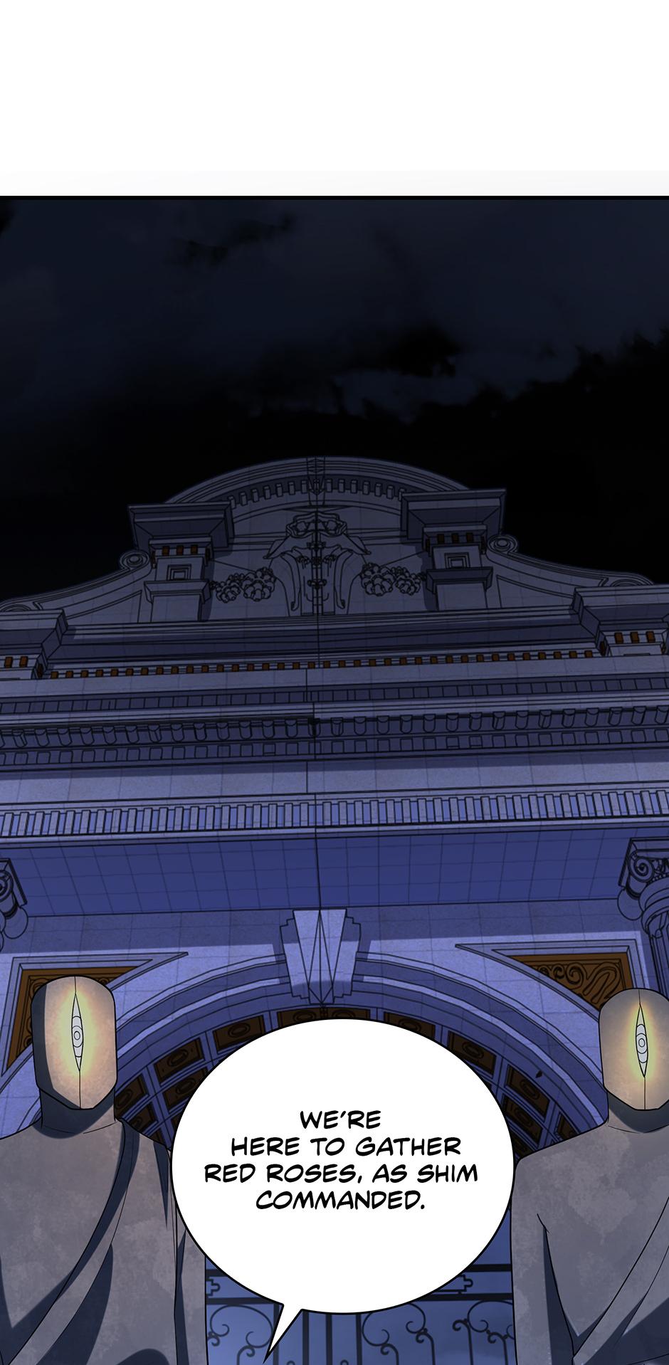 The Return Resistance Wants to Save the World Chapter 44 page 37 - 