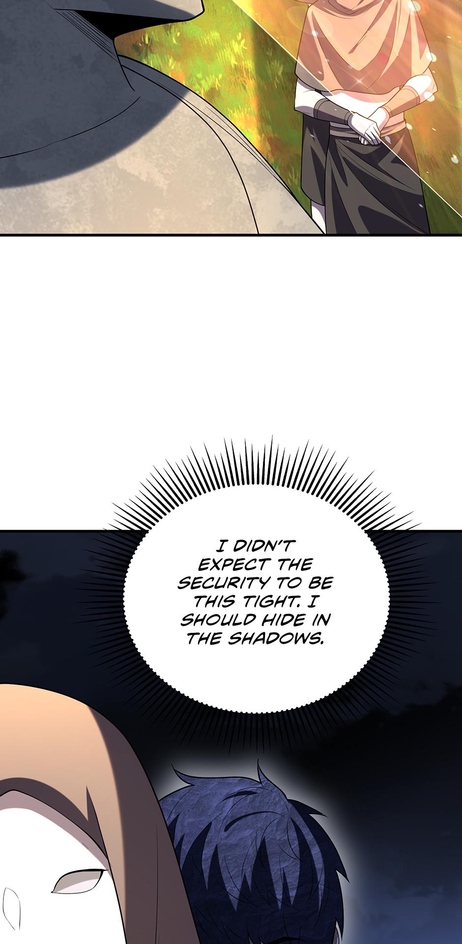 The Return Resistance Wants to Save the World Chapter 44 page 39 - 