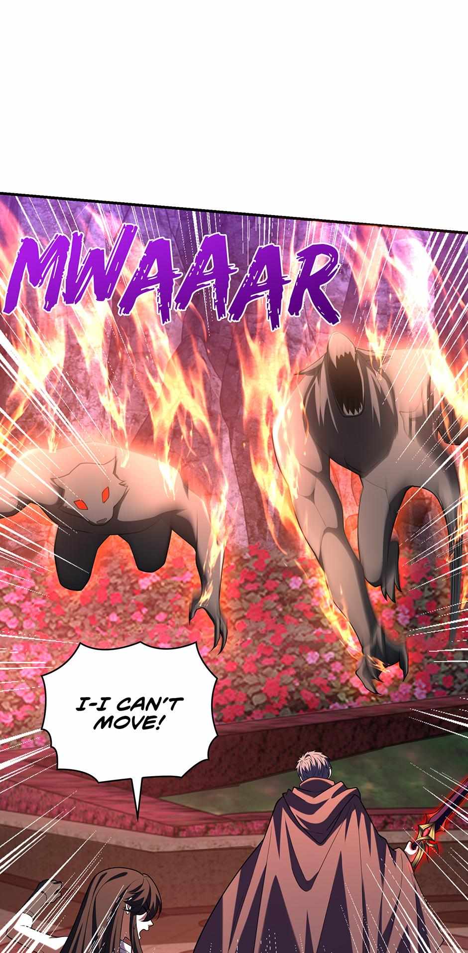 The Return Resistance Wants to Save the World Chapter 44 page 5 - 