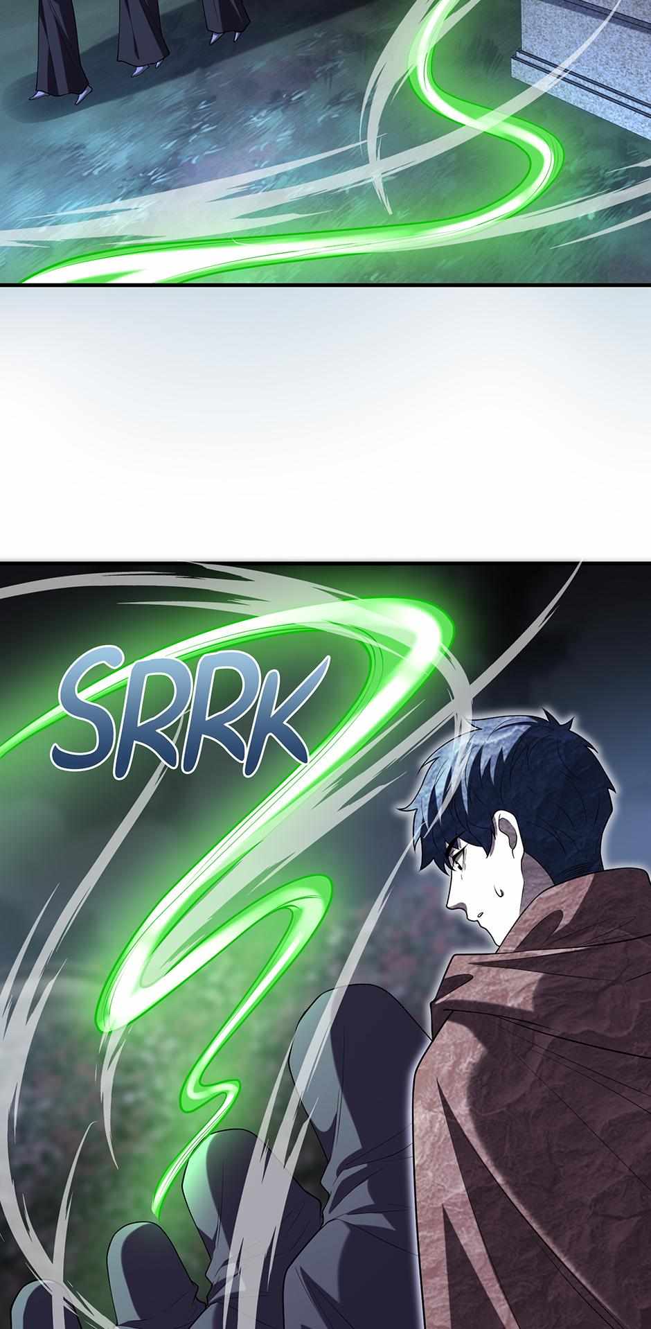 The Return Resistance Wants to Save the World Chapter 44 page 42 - 