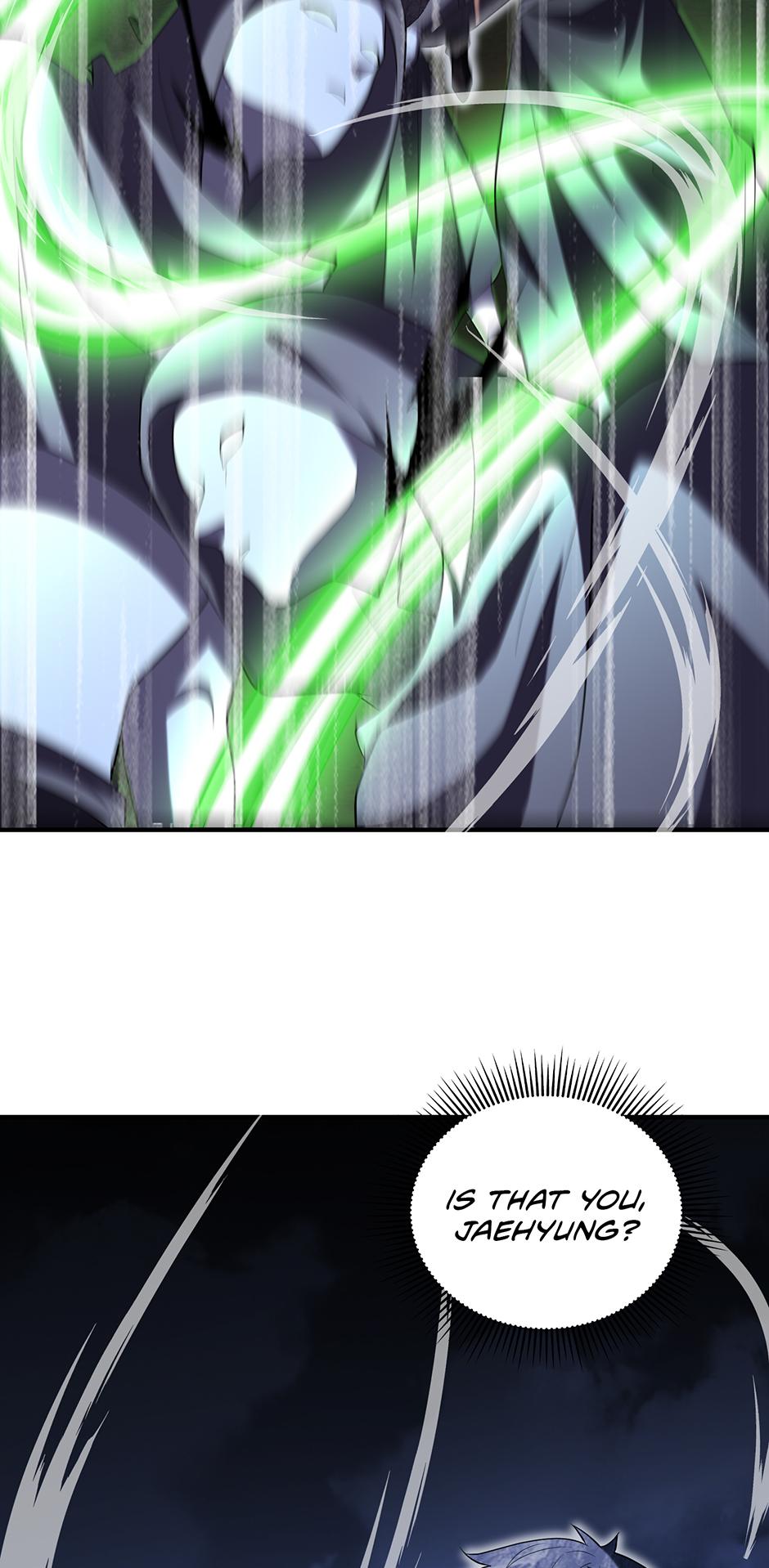 The Return Resistance Wants to Save the World Chapter 44 page 44 - 