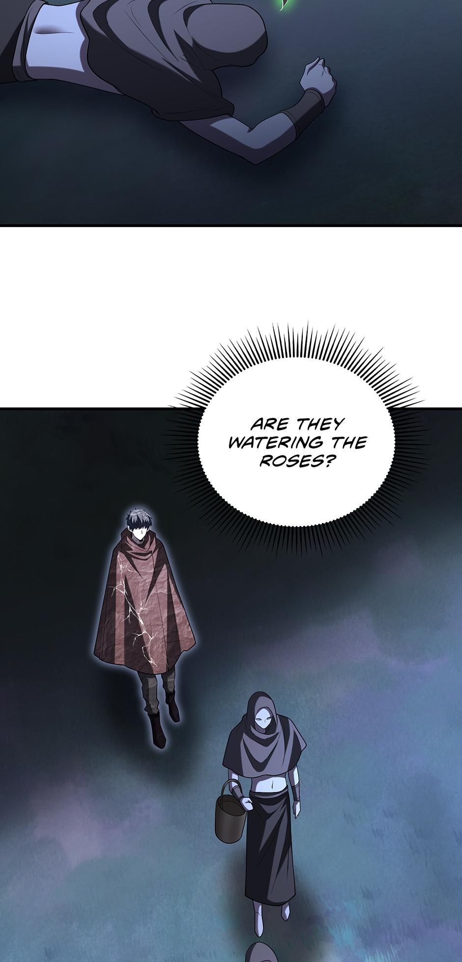 The Return Resistance Wants to Save the World Chapter 44 page 47 - 