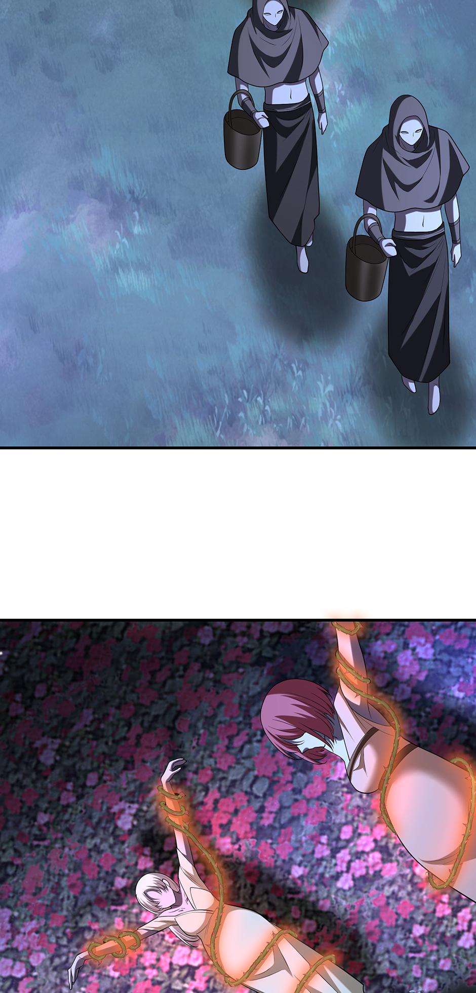 The Return Resistance Wants to Save the World Chapter 44 page 48 - 