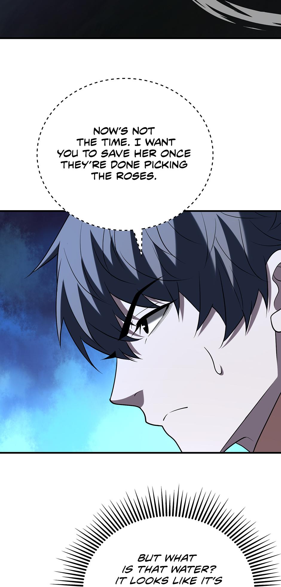 The Return Resistance Wants to Save the World Chapter 44 page 50 - 