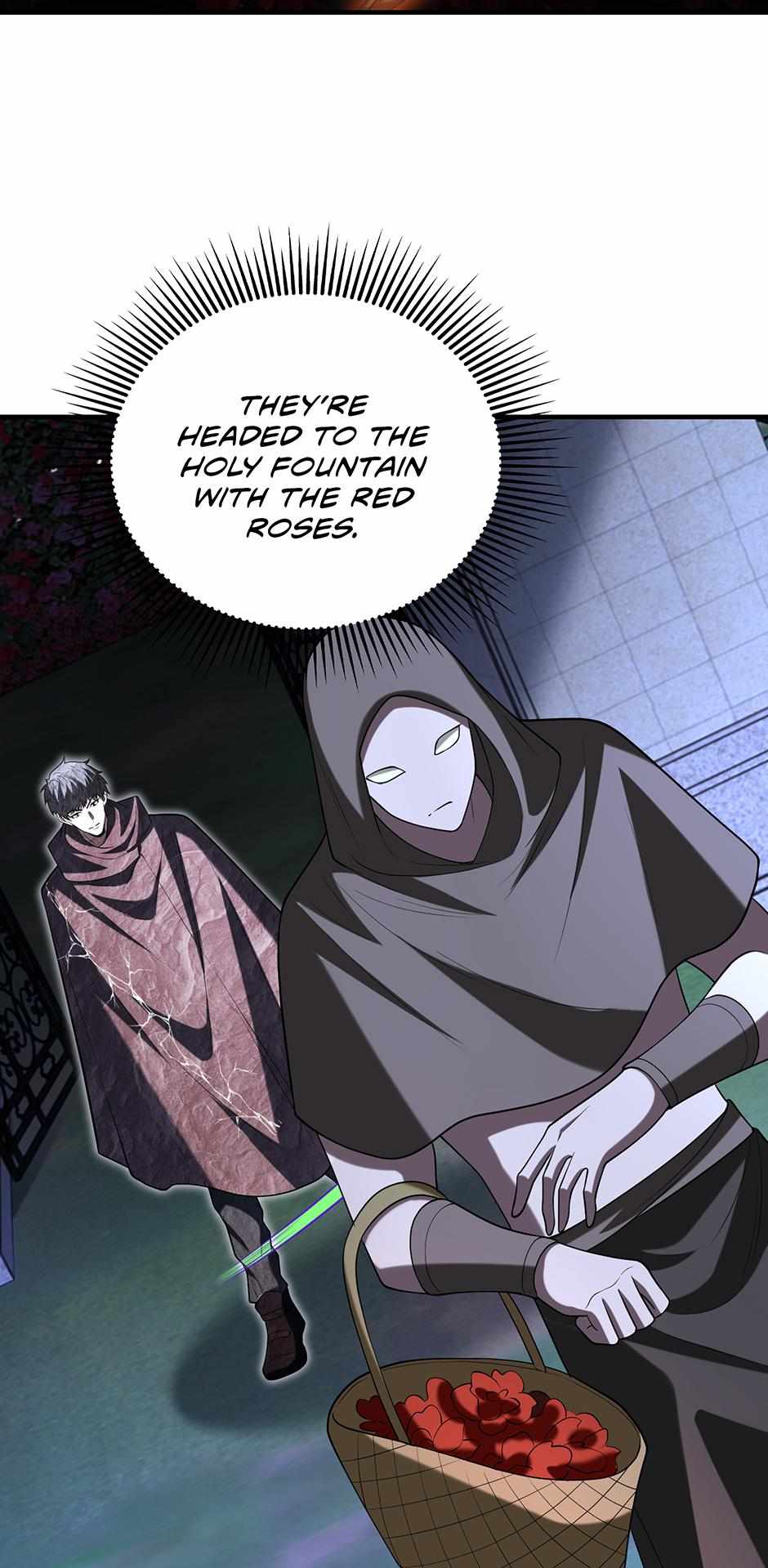 The Return Resistance Wants to Save the World Chapter 44 page 55 - 