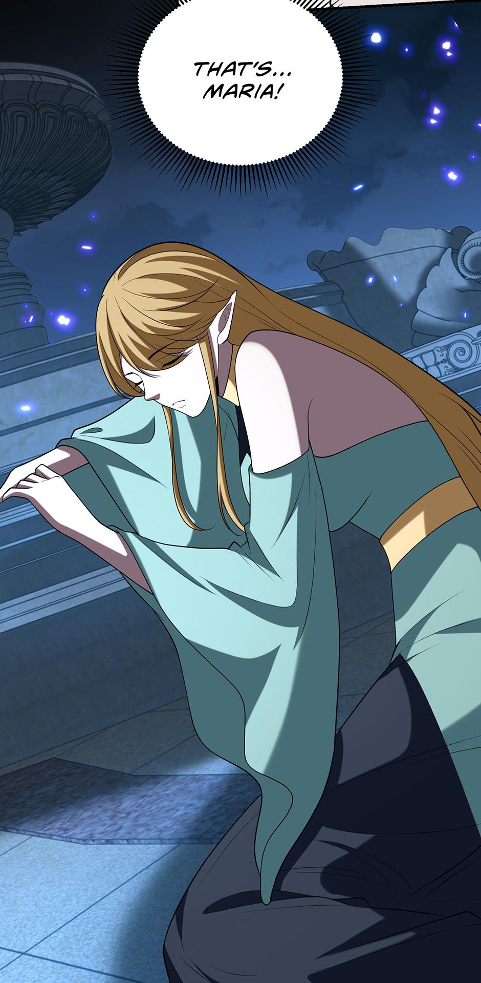 The Return Resistance Wants to Save the World Chapter 44 page 59 - 