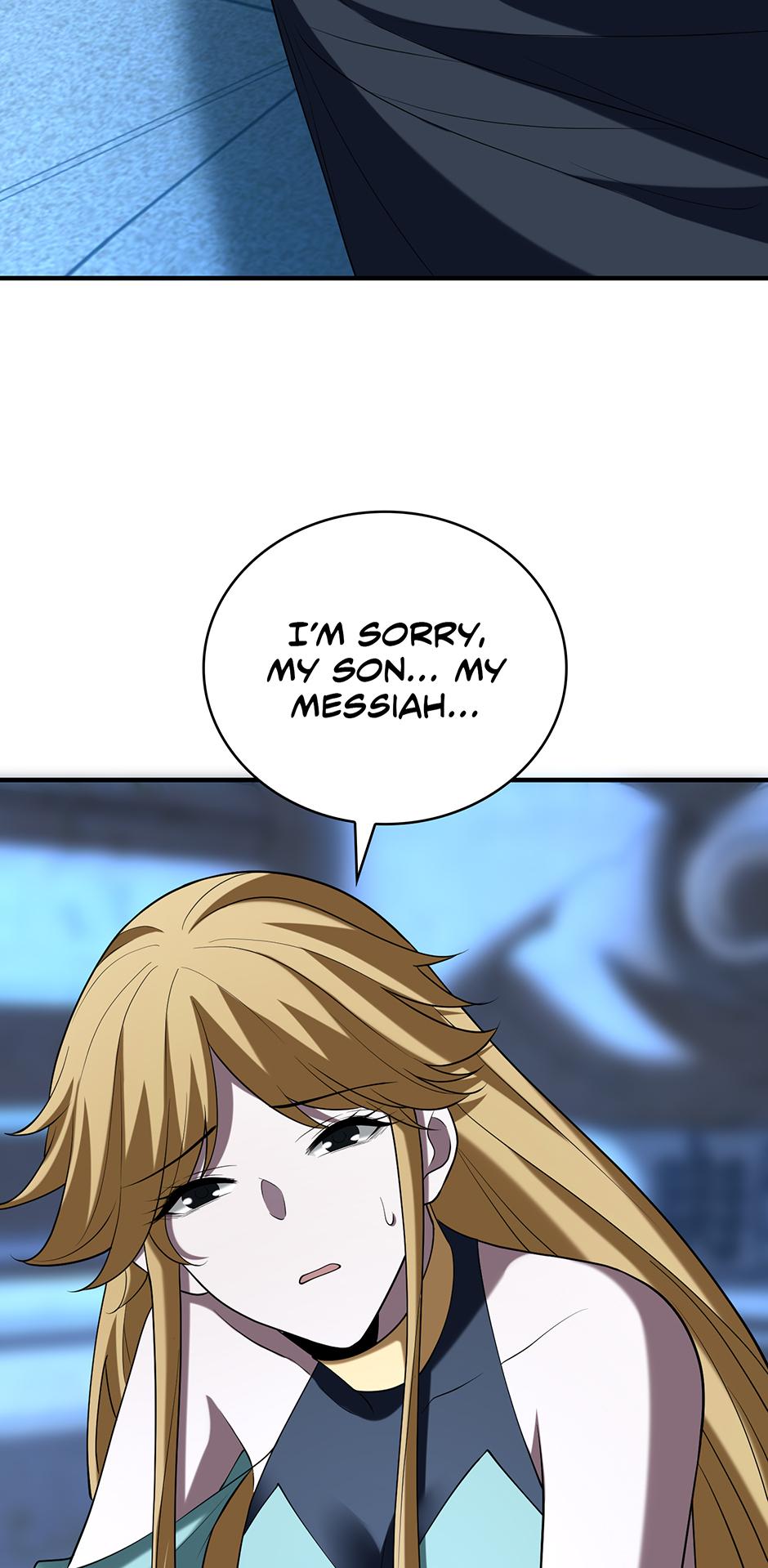 The Return Resistance Wants to Save the World Chapter 44 page 60 - 