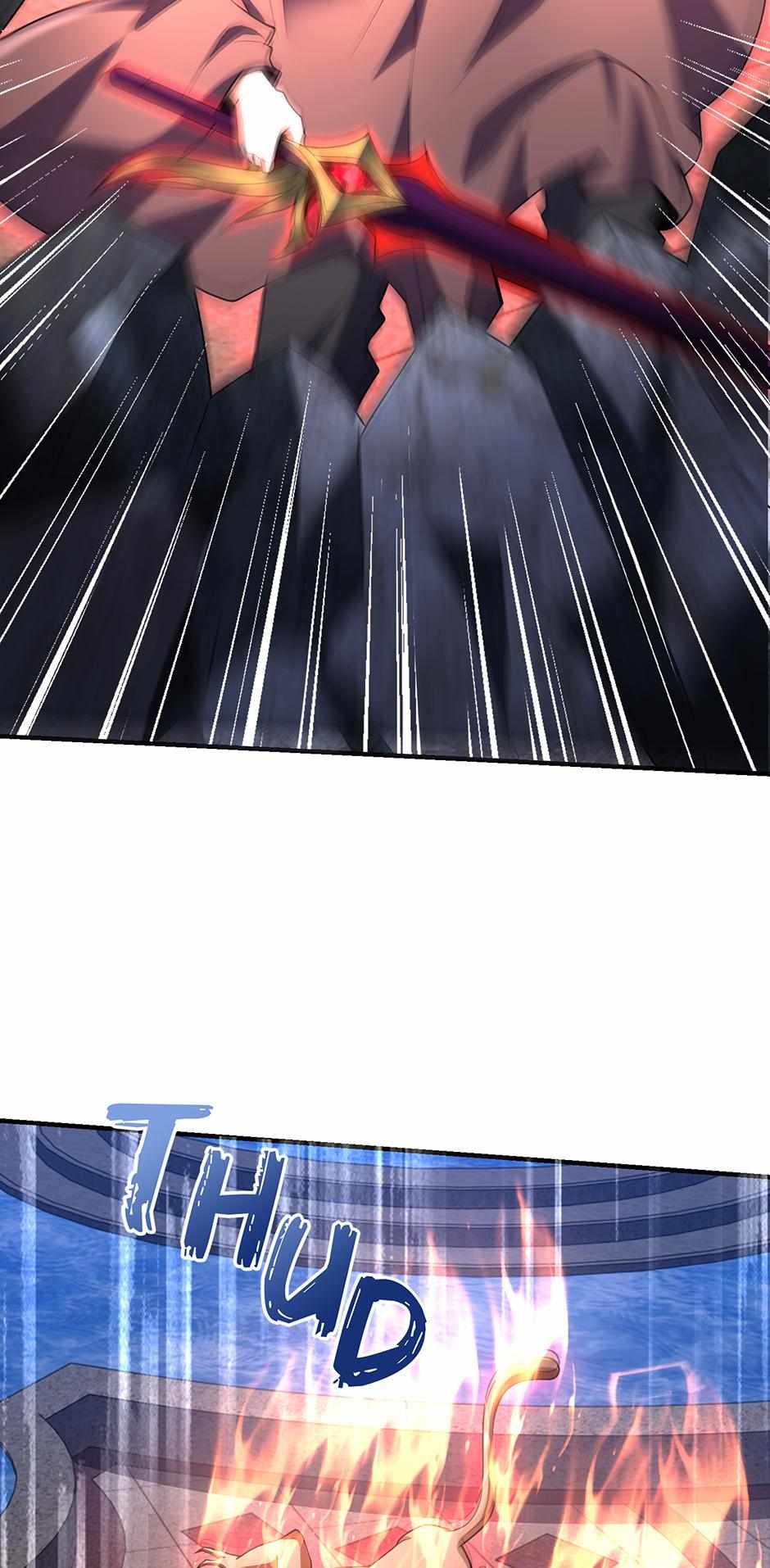 The Return Resistance Wants to Save the World Chapter 44 page 7 - 