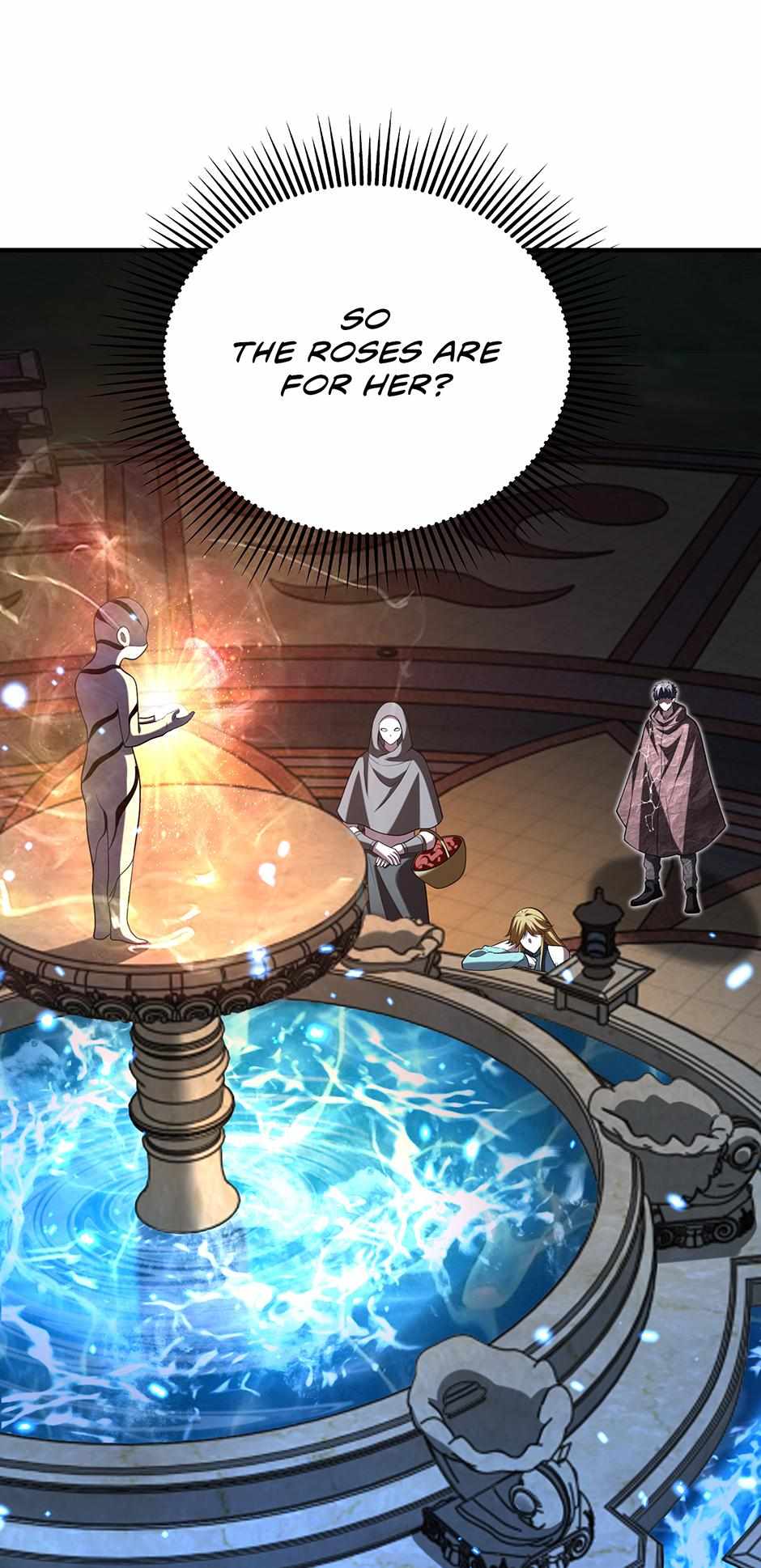 The Return Resistance Wants to Save the World Chapter 44 page 62 - 