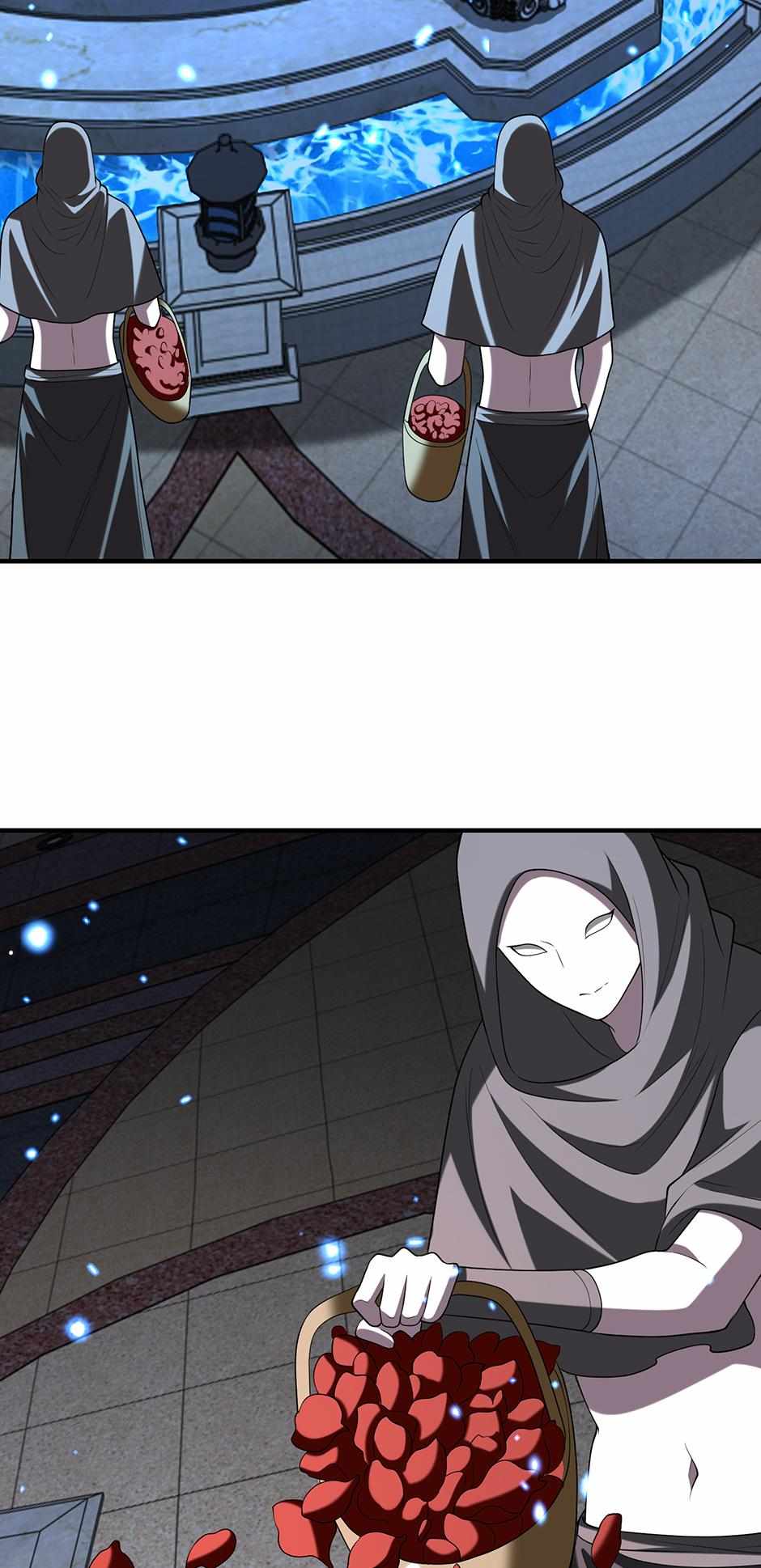 The Return Resistance Wants to Save the World Chapter 44 page 63 - 