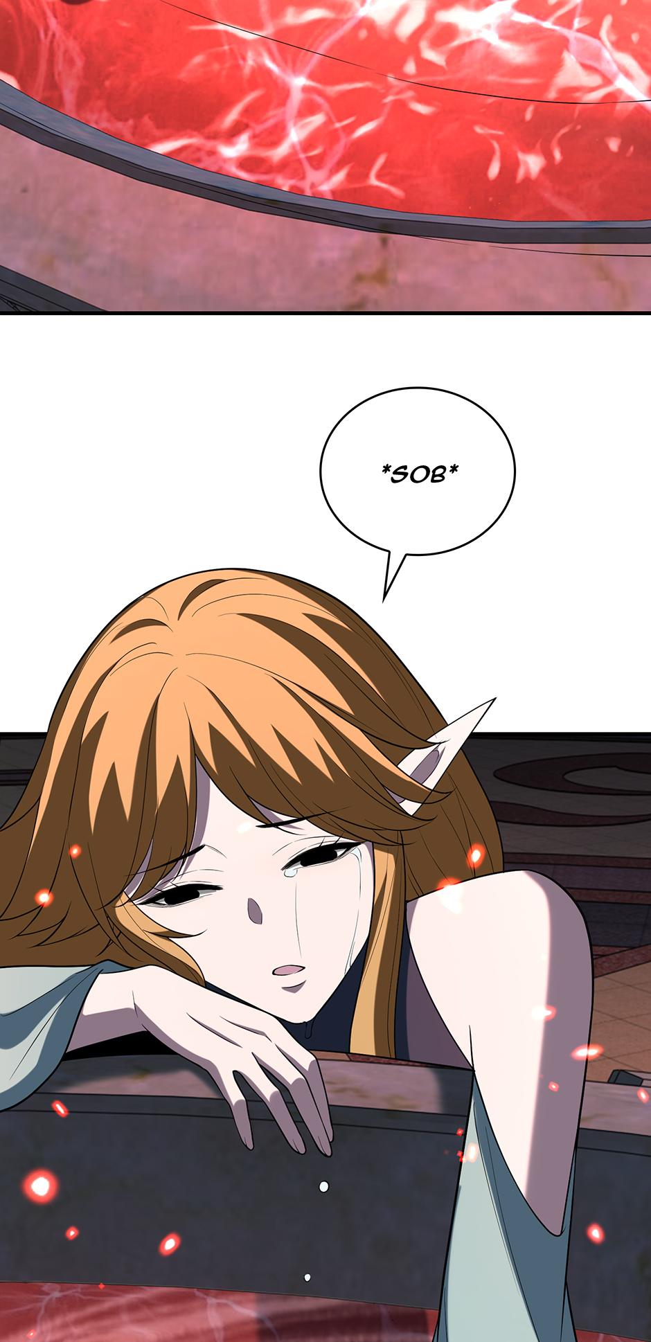 The Return Resistance Wants to Save the World Chapter 44 page 65 - 