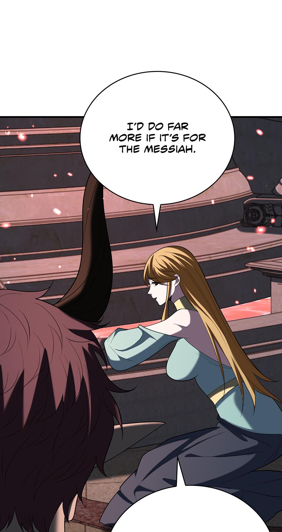 The Return Resistance Wants to Save the World Chapter 44 page 70 - 