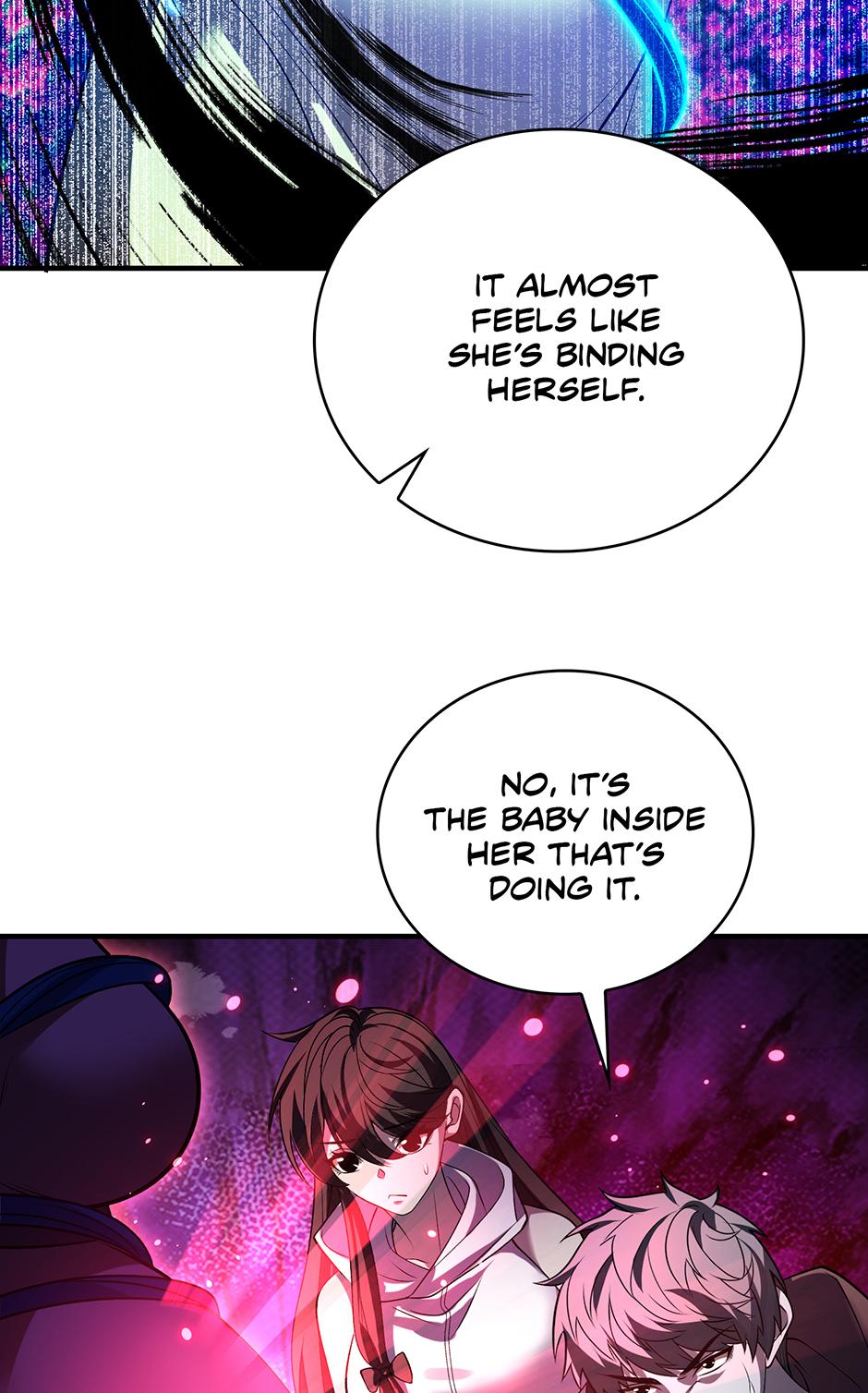 The Return Resistance Wants to Save the World Chapter 45 page 16 - 