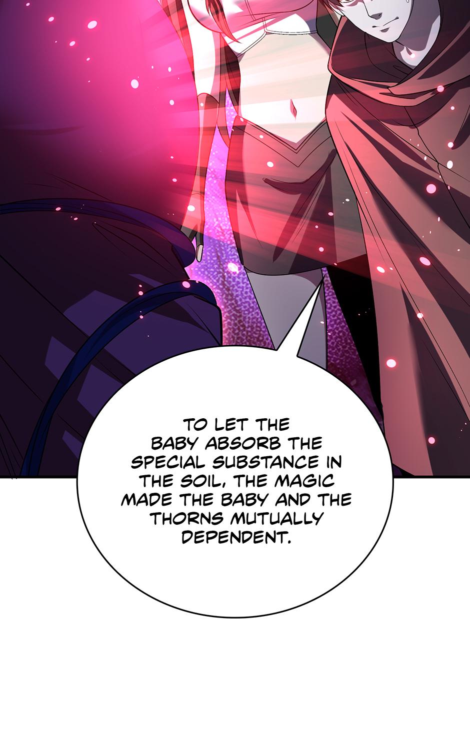 The Return Resistance Wants to Save the World Chapter 45 page 17 - 