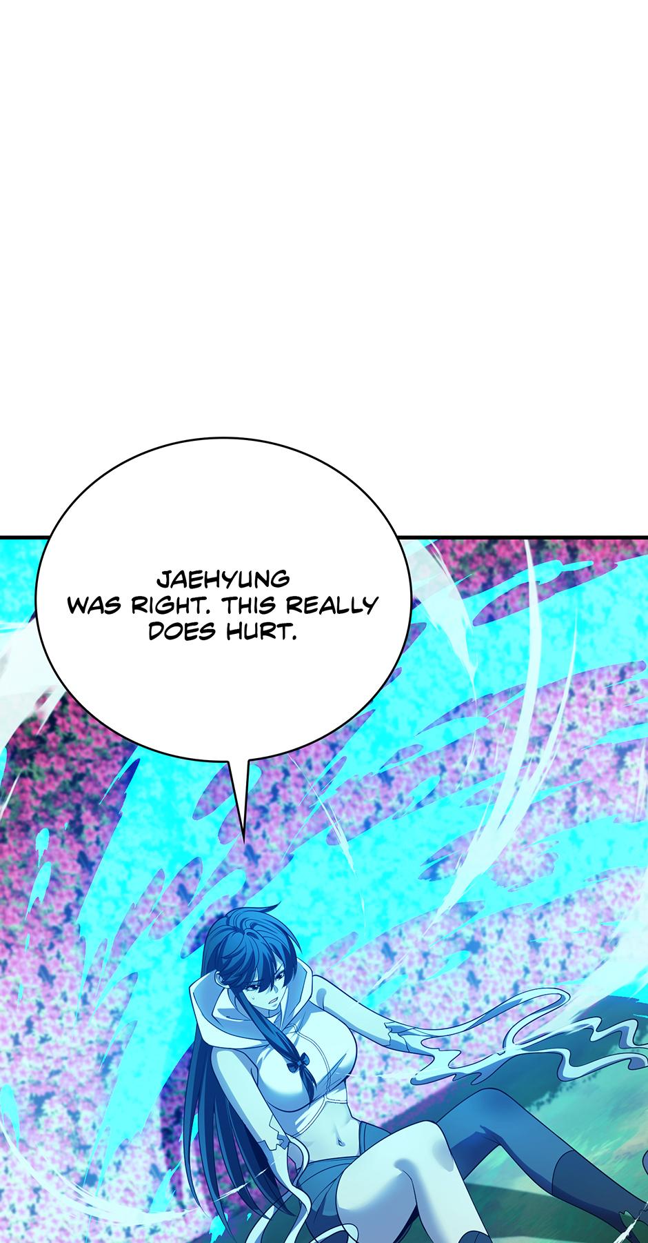 The Return Resistance Wants to Save the World Chapter 45 page 3 - 