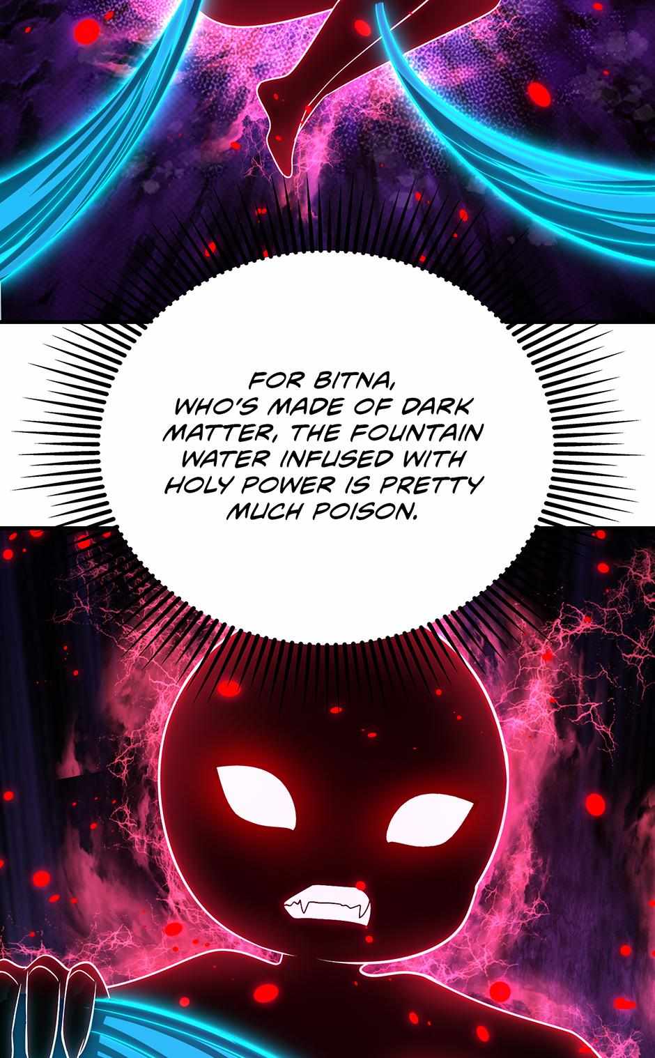 The Return Resistance Wants to Save the World Chapter 45 page 23 - 