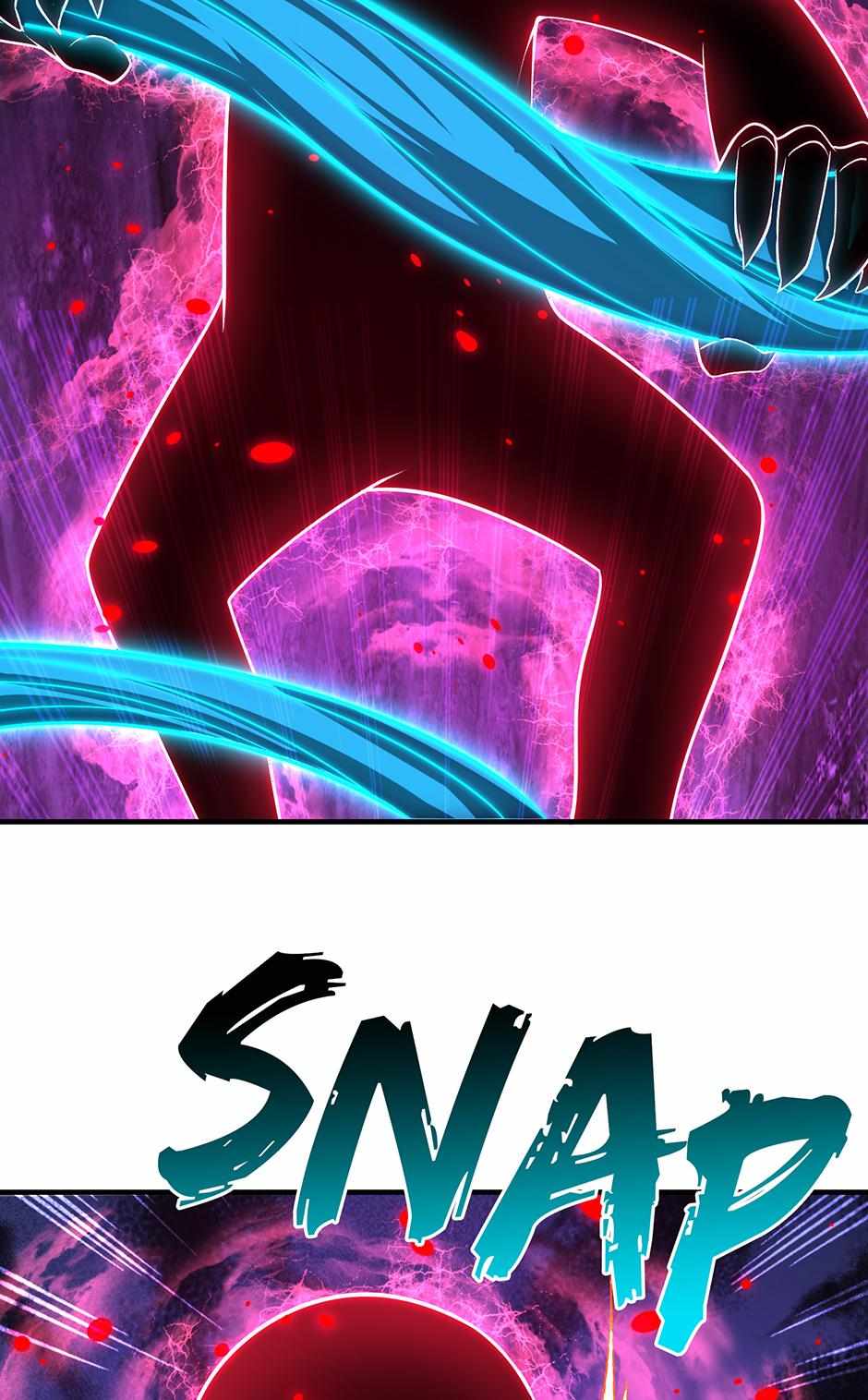 The Return Resistance Wants to Save the World Chapter 45 page 24 - 