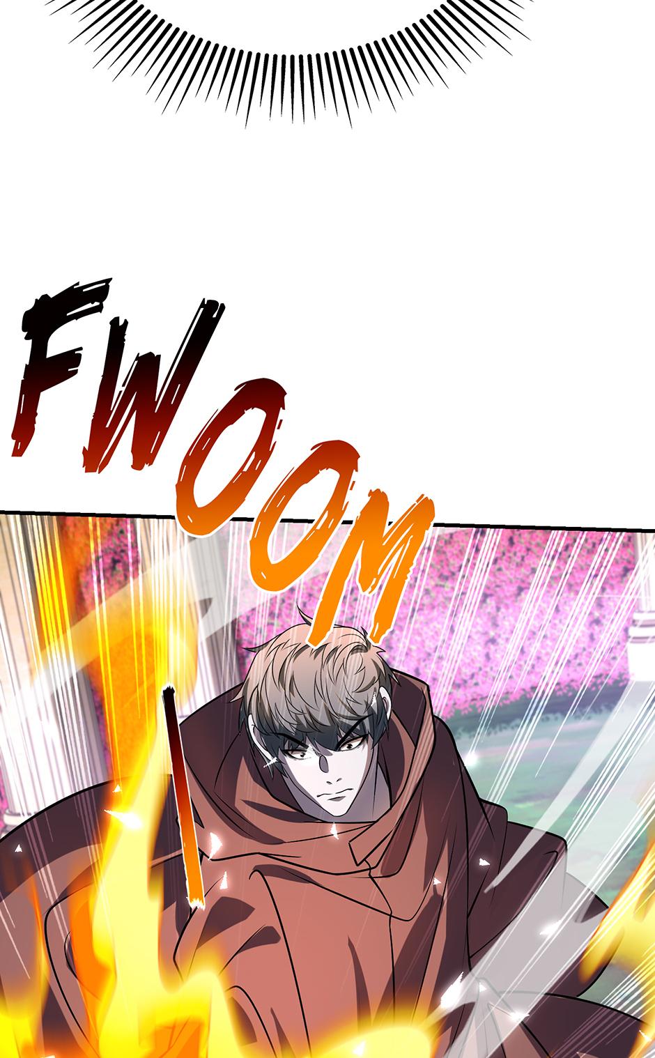 The Return Resistance Wants to Save the World Chapter 45 page 26 - 