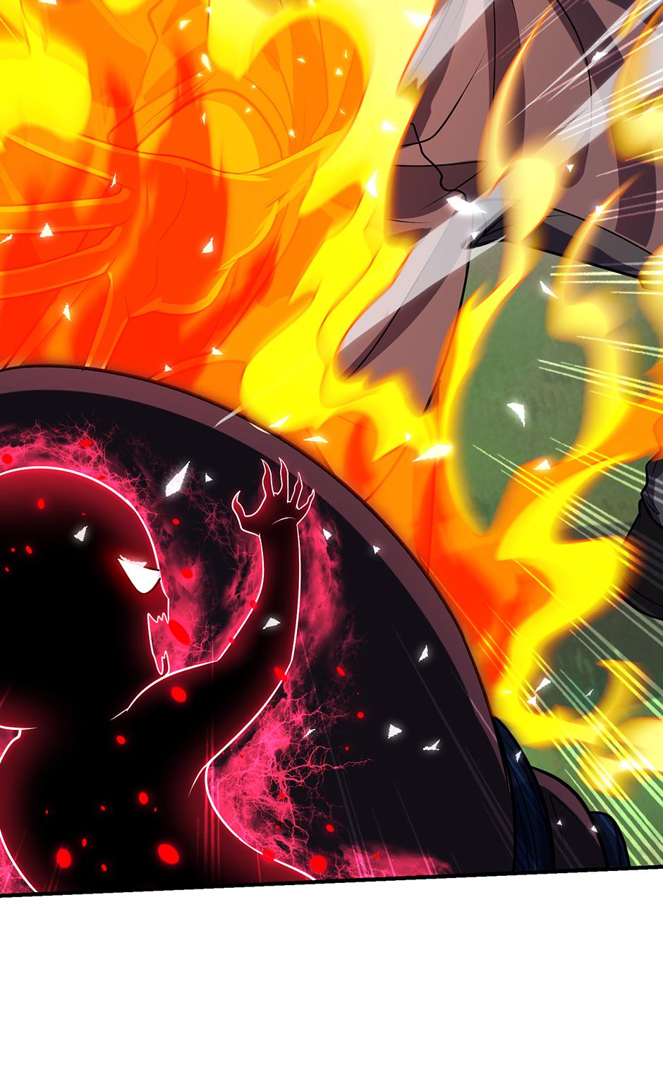 The Return Resistance Wants to Save the World Chapter 45 page 27 - 