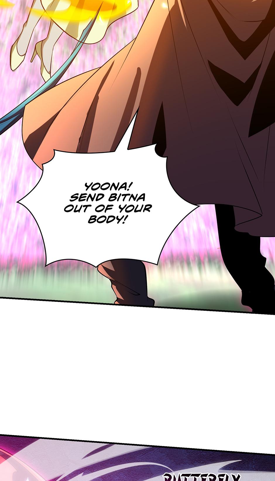 The Return Resistance Wants to Save the World Chapter 45 page 29 - 