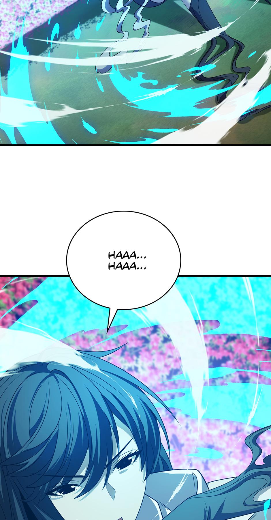 The Return Resistance Wants to Save the World Chapter 45 page 4 - 