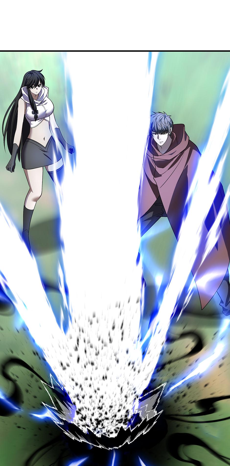 The Return Resistance Wants to Save the World Chapter 45 page 33 - 