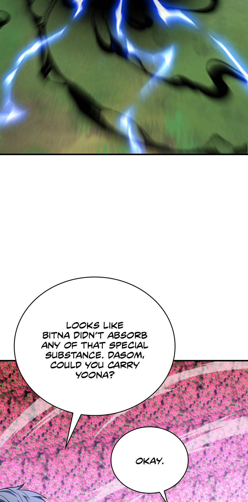The Return Resistance Wants to Save the World Chapter 45 page 34 - 