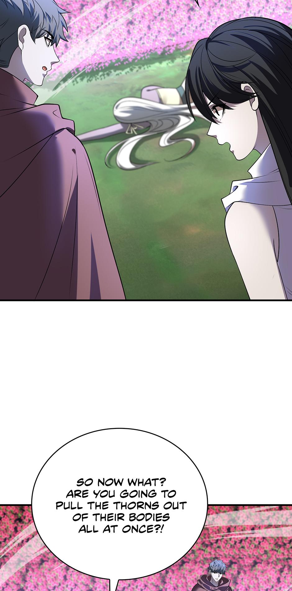The Return Resistance Wants to Save the World Chapter 45 page 35 - 