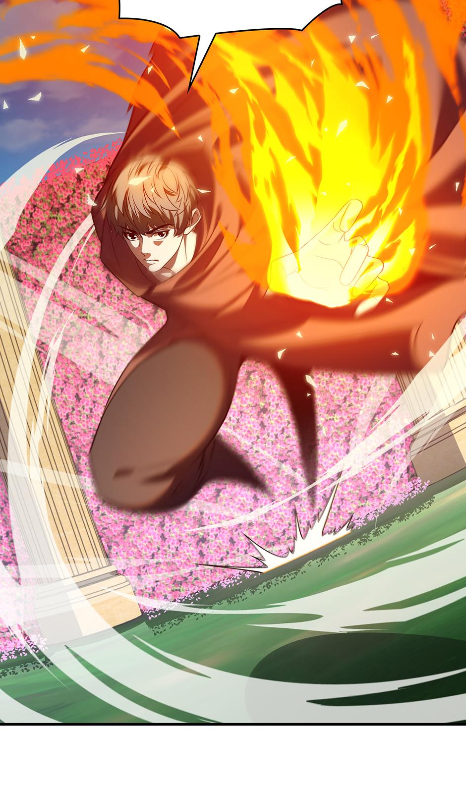 The Return Resistance Wants to Save the World Chapter 45 page 41 - 