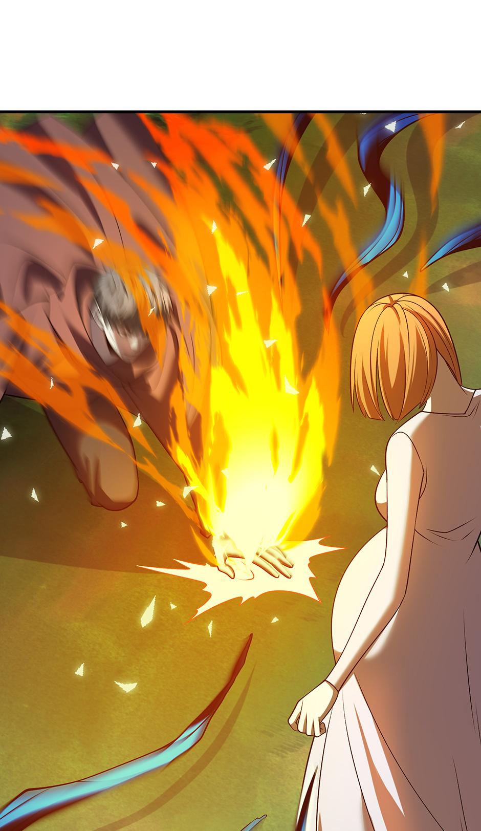 The Return Resistance Wants to Save the World Chapter 45 page 42 - 