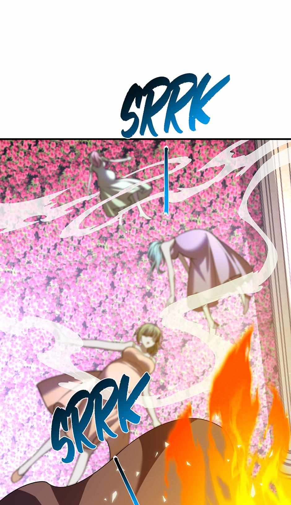 The Return Resistance Wants to Save the World Chapter 45 page 46 - 