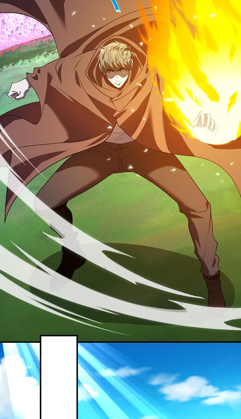 The Return Resistance Wants to Save the World Chapter 45 page 47 - 