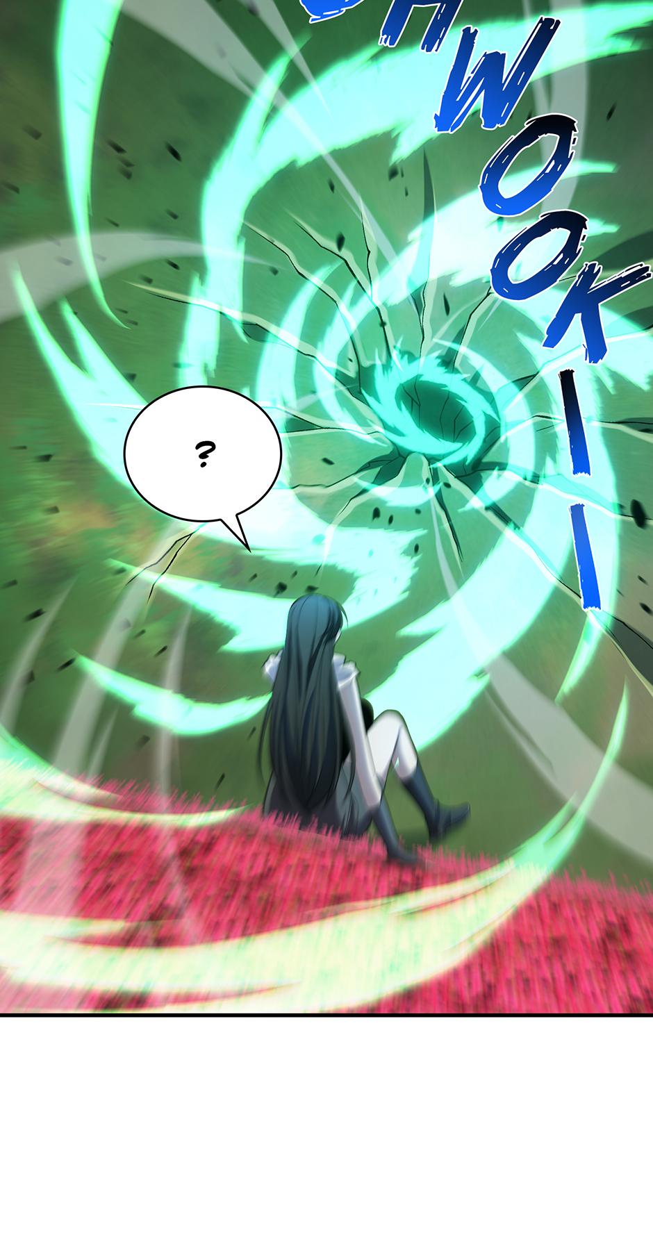 The Return Resistance Wants to Save the World Chapter 45 page 6 - 