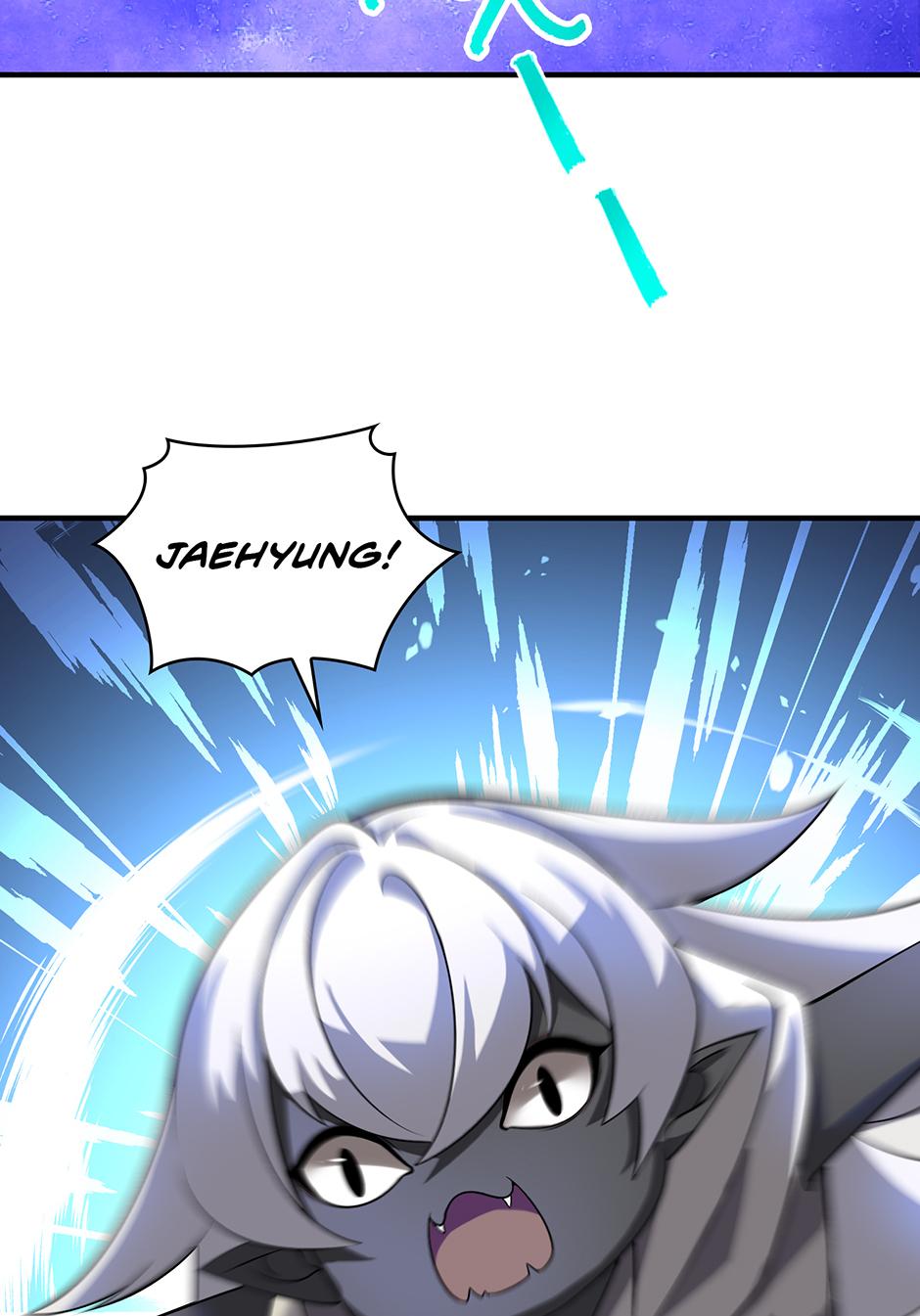 The Return Resistance Wants to Save the World Chapter 45 page 52 - 