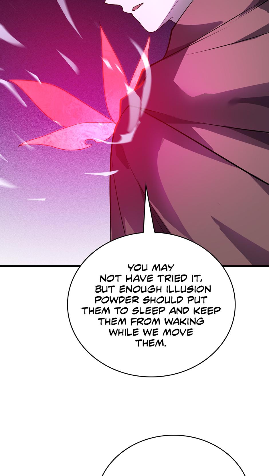 The Return Resistance Wants to Save the World Chapter 45 page 60 - 