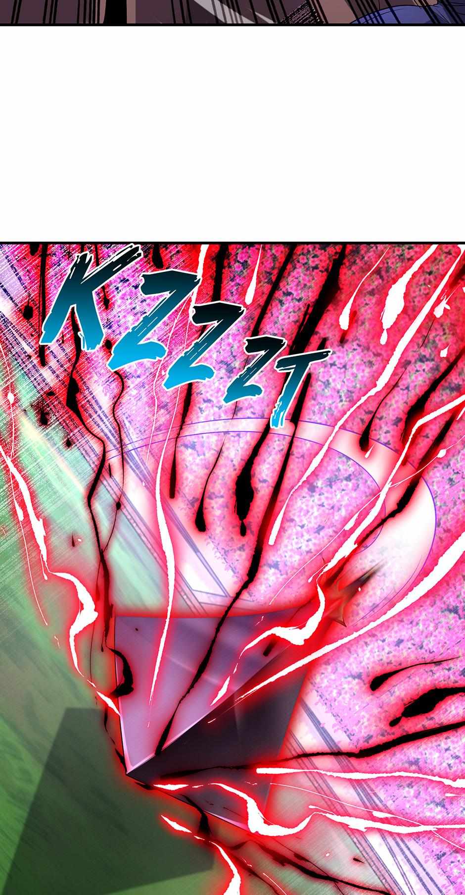 The Return Resistance Wants to Save the World Chapter 45 page 63 - 