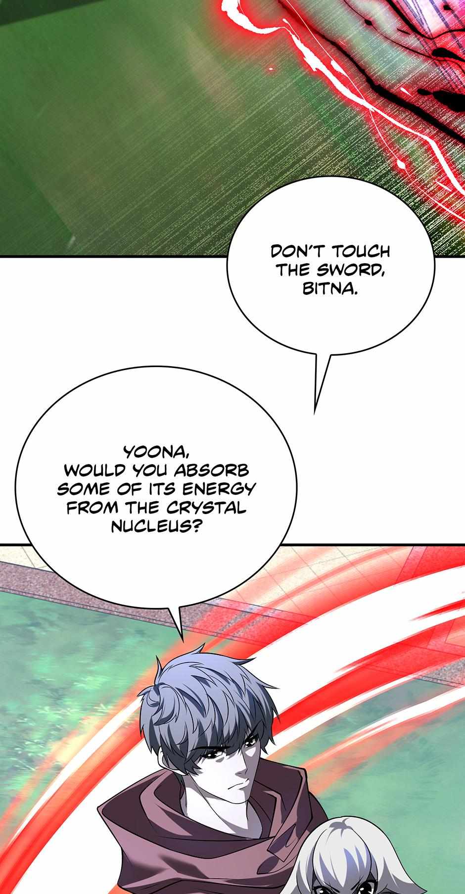 The Return Resistance Wants to Save the World Chapter 45 page 64 - 