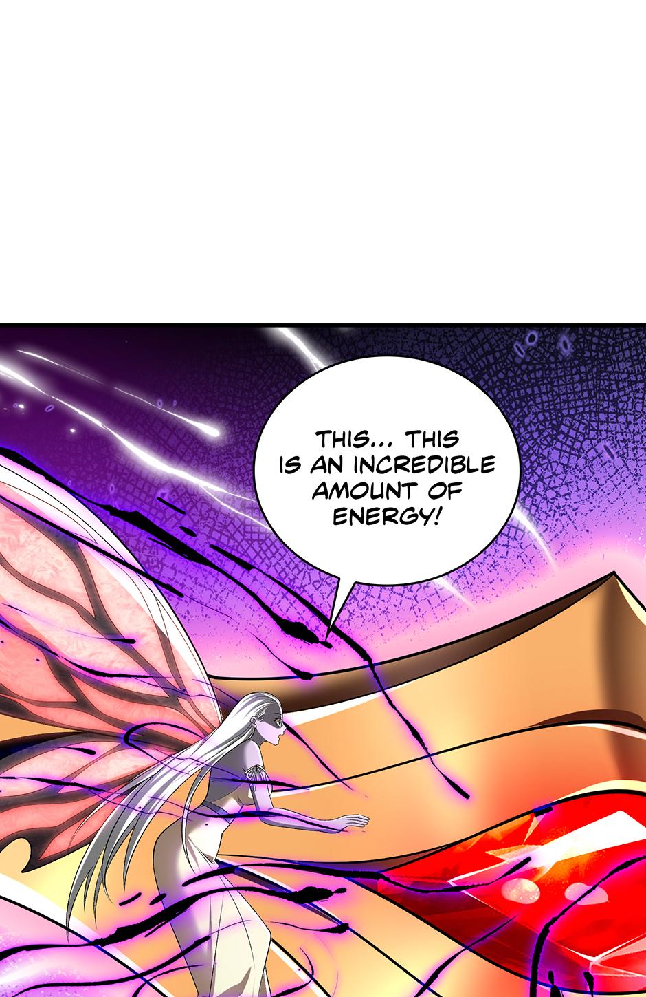 The Return Resistance Wants to Save the World Chapter 45 page 66 - 