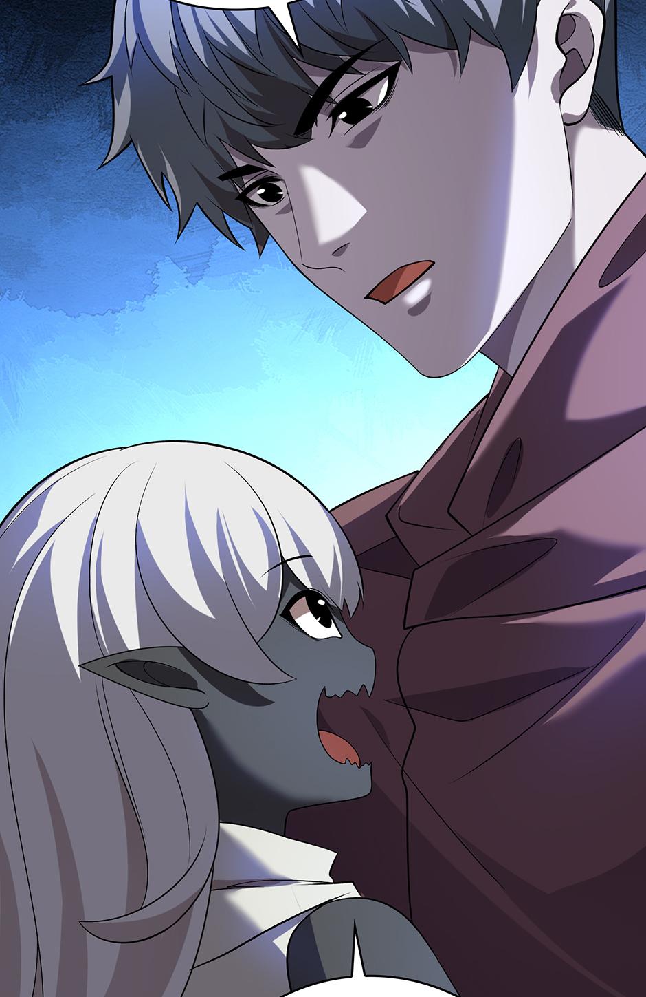 The Return Resistance Wants to Save the World Chapter 45 page 69 - 