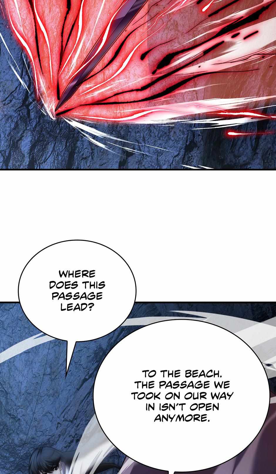 The Return Resistance Wants to Save the World Chapter 45 page 75 - 