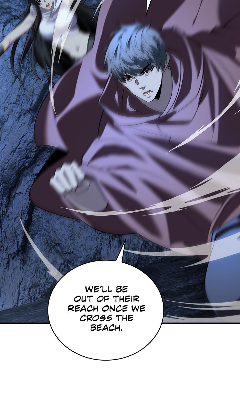 The Return Resistance Wants to Save the World Chapter 45 page 76 - 